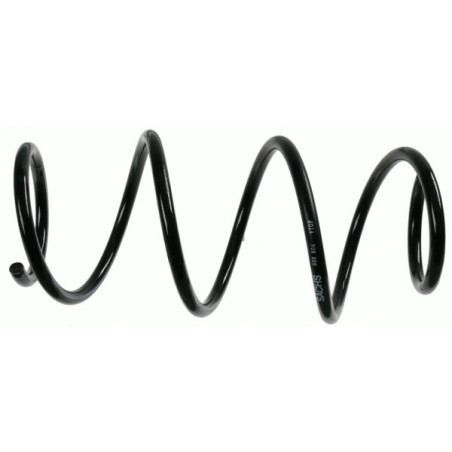 Ressort d'amortisseur SACHS