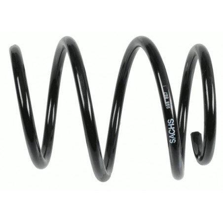 Ressort d'amortisseur SACHS