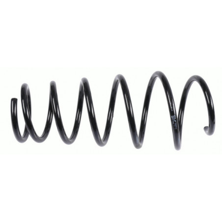 Ressort d'amortisseur SACHS