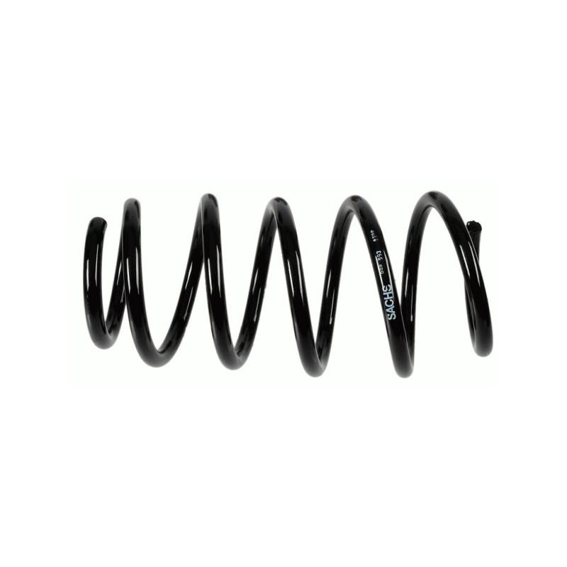 Ressort d'amortisseur SACHS