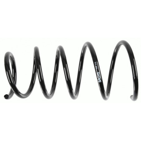 Ressort d'amortisseur SACHS