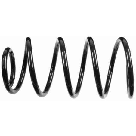 Ressort d'amortisseur SACHS