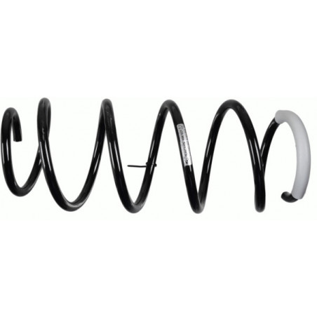 Ressort d'amortisseur SACHS