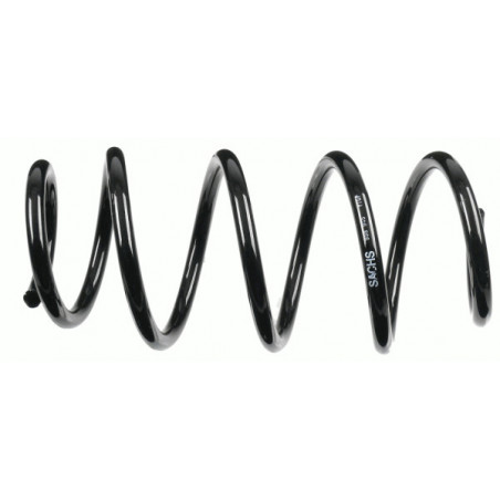 Ressort d'amortisseur SACHS