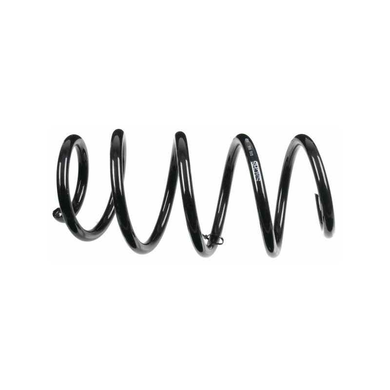 Ressort d'amortisseur SACHS