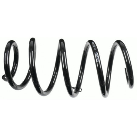 Ressort d'amortisseur SACHS