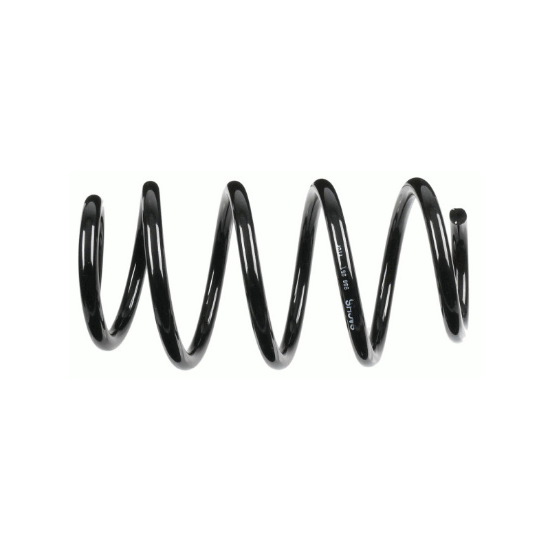 Ressort d'amortisseur SACHS