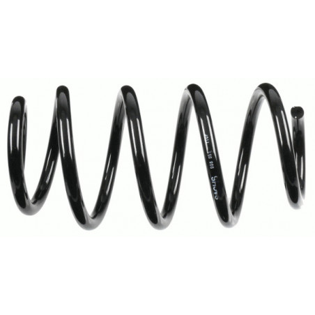 Ressort d'amortisseur SACHS