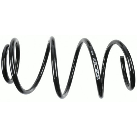 Ressort d'amortisseur SACHS