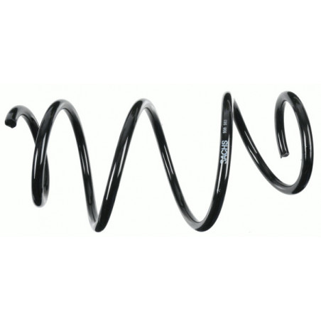 Ressort d'amortisseur SACHS