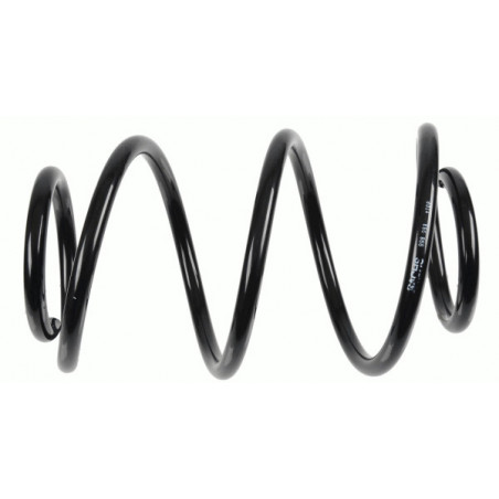 Ressort d'amortisseur SACHS