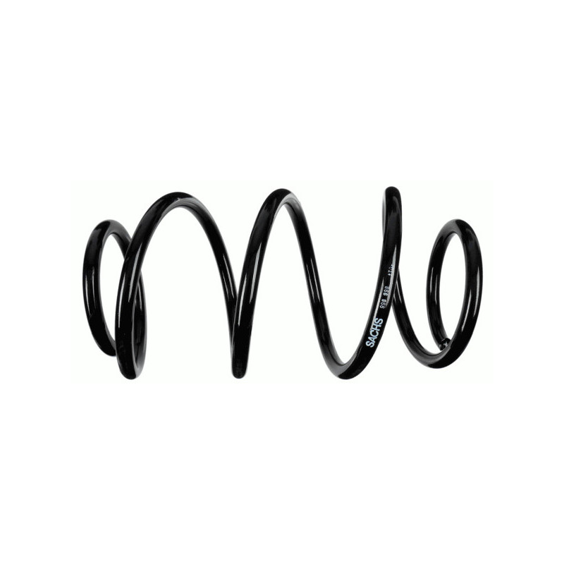 Ressort d'amortisseur SACHS