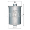 Filtre à carburant KNECHT