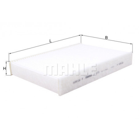 Filtre d'habitacle KNECHT