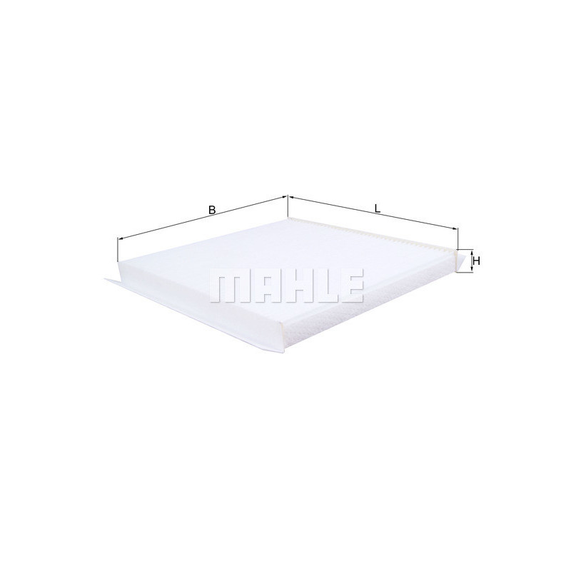 Filtre d'habitacle KNECHT