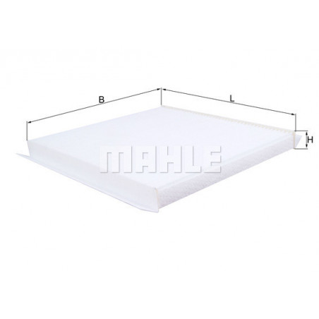 Filtre d'habitacle KNECHT