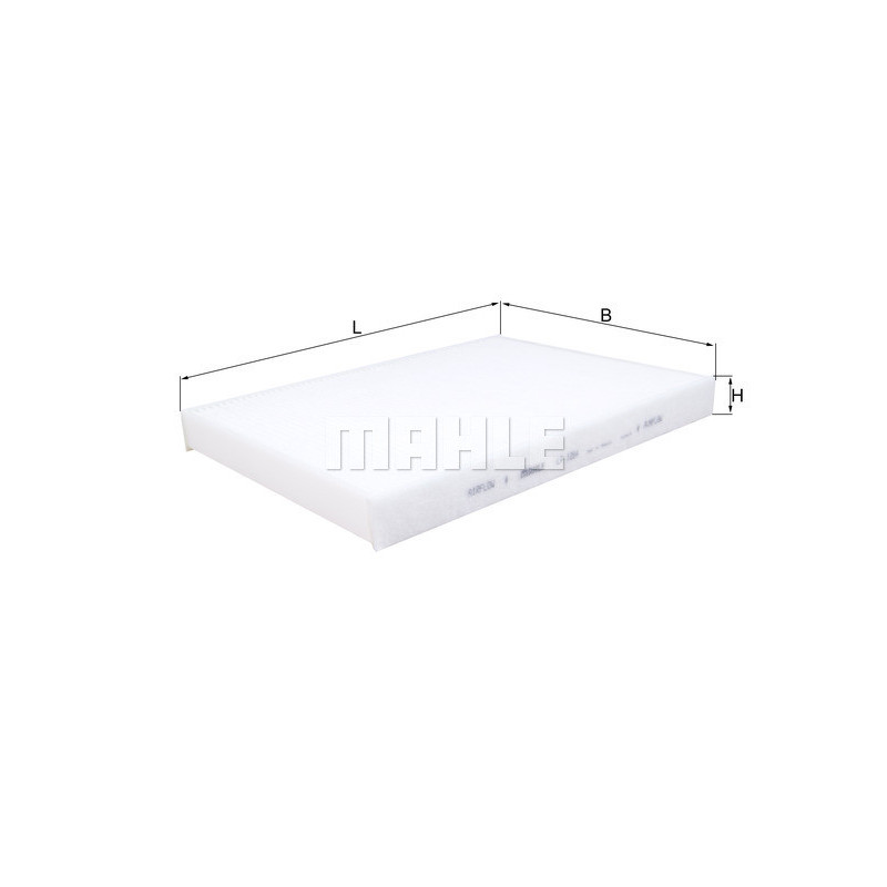 Filtre d'habitacle KNECHT