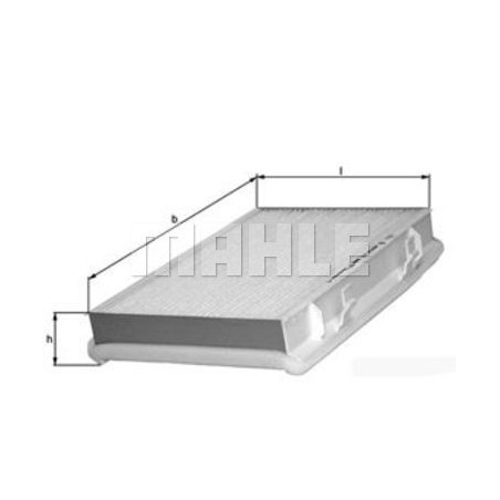 Filtre d'habitacle KNECHT