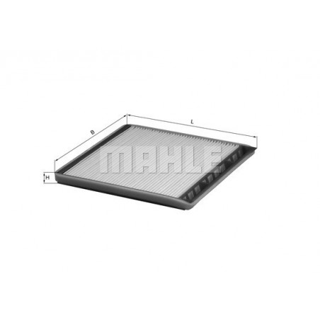 Filtre d'habitacle KNECHT