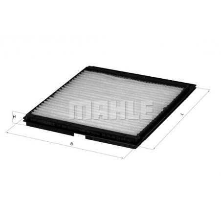 Filtre d'habitacle KNECHT