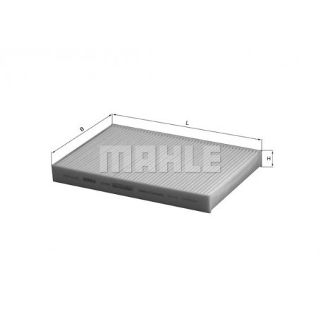 Filtre d'habitacle KNECHT