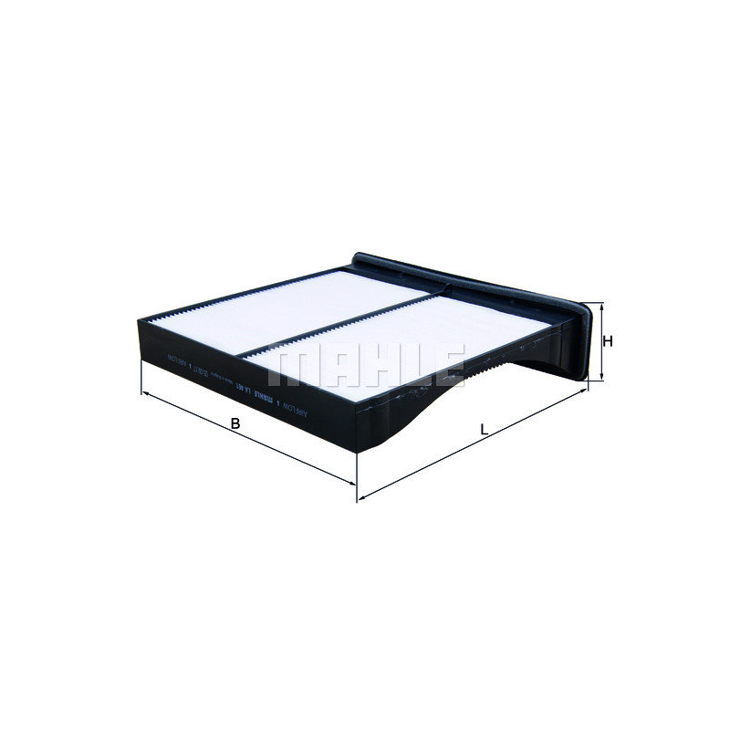 Filtre d'habitacle KNECHT