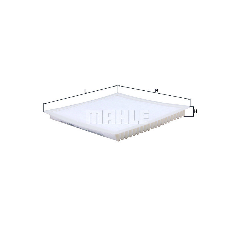 Filtre d'habitacle KNECHT