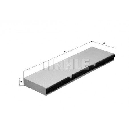 Filtre d'habitacle KNECHT