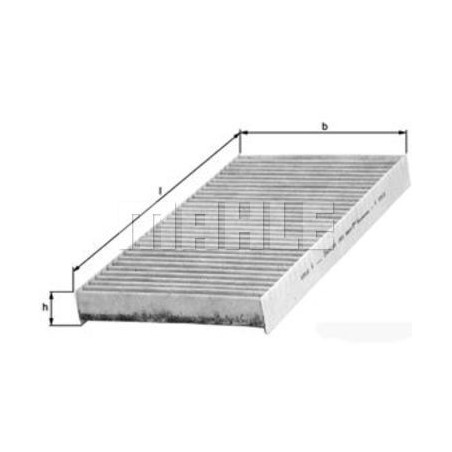 Filtre d'habitacle KNECHT