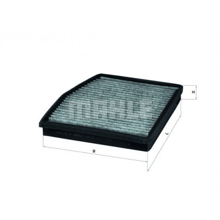 Filtre d'habitacle KNECHT