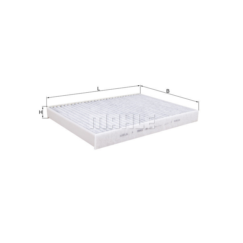 Filtre d'habitacle KNECHT