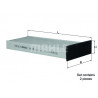 Filtre d'habitacle KNECHT
