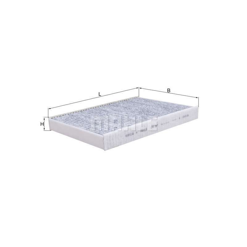 Filtre d'habitacle KNECHT