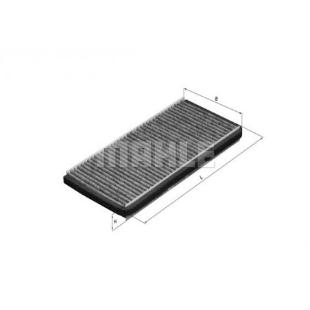 Filtre d'habitacle KNECHT