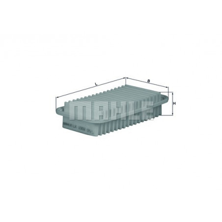 Filtre à air KNECHT