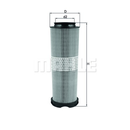 Filtre à air KNECHT