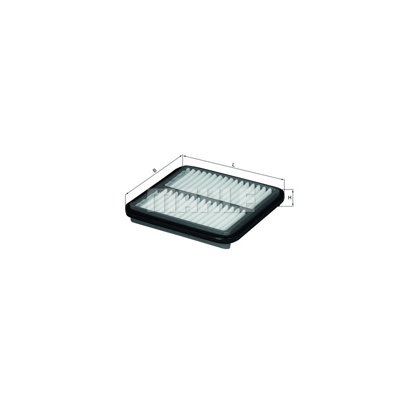 Filtre à air KNECHT