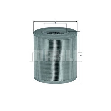 Filtre à air KNECHT