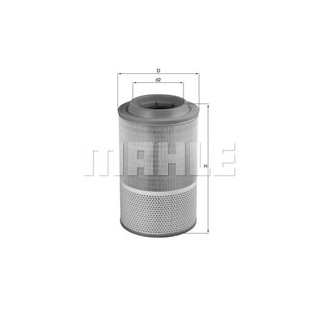 Filtre à air KNECHT