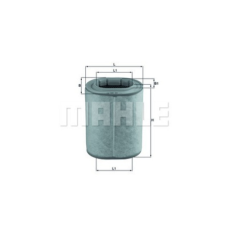 Filtre à air KNECHT