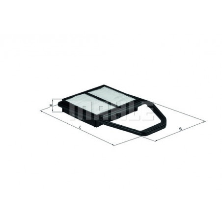 Filtre à air KNECHT