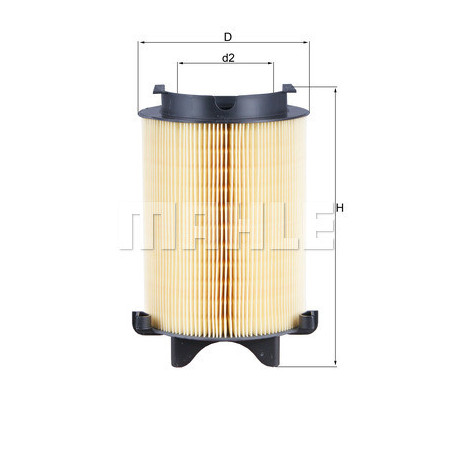 Filtre à air KNECHT