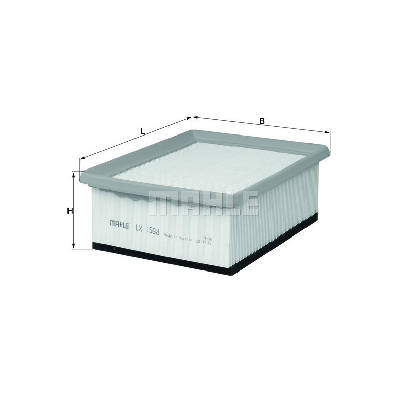 Filtre à air KNECHT