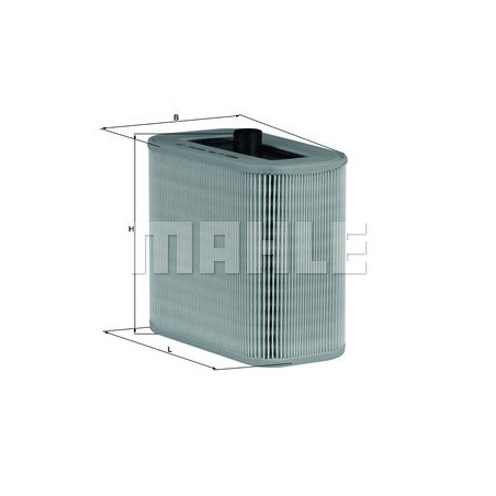 Filtre à air KNECHT