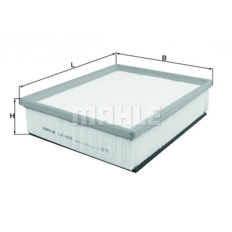 Filtre à air KNECHT