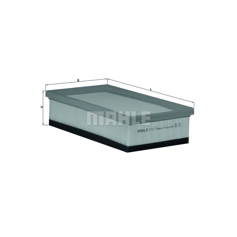 Filtre à air KNECHT