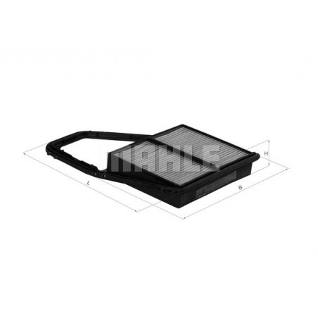 Filtre à air KNECHT