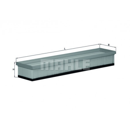 Filtre à air KNECHT