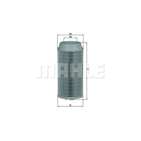 Filtre à air KNECHT