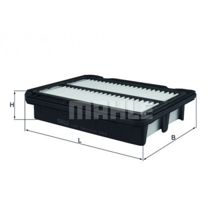 Filtre à air KNECHT